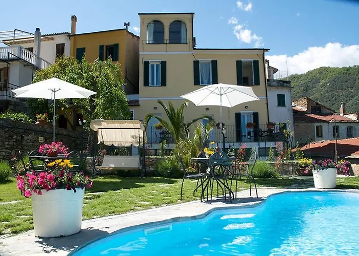 Giada Country Apartments