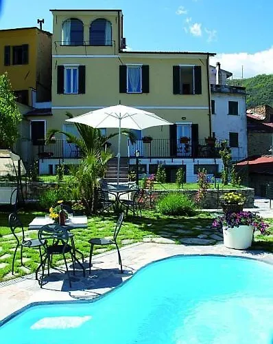 Giada Country Apartments