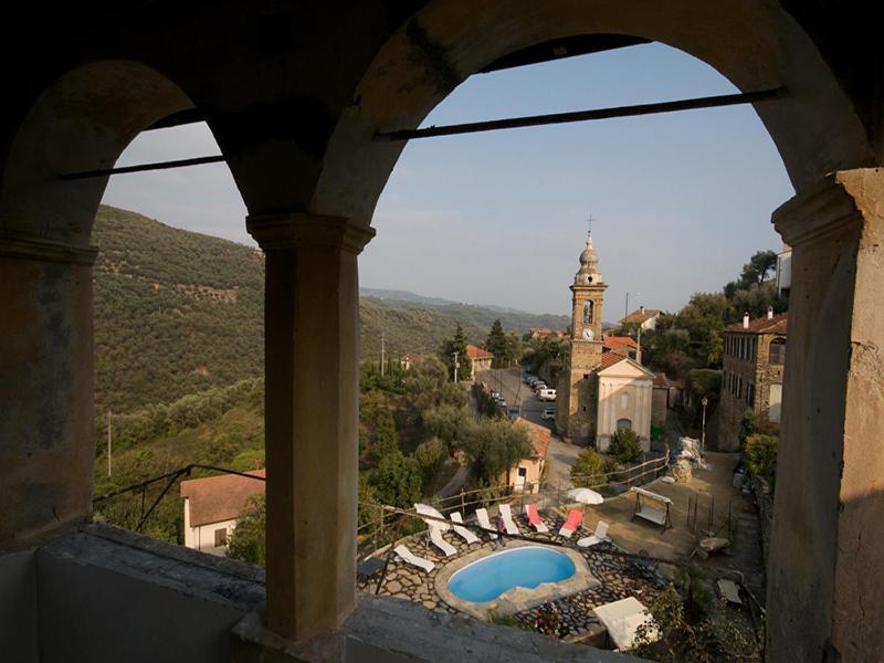 Giada Country Aparthotel Lecchiore