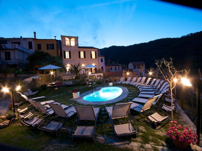 Giada Country Aparthotel Lecchiore