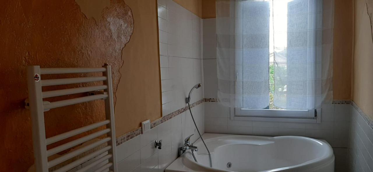 Aparthotel Giada Country Lecchiore