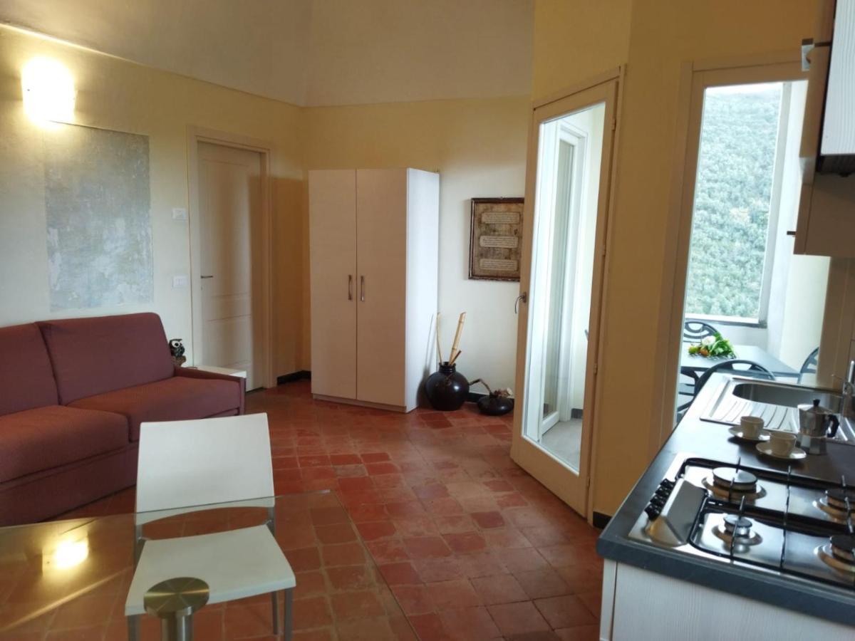 Giada Country Aparthotel