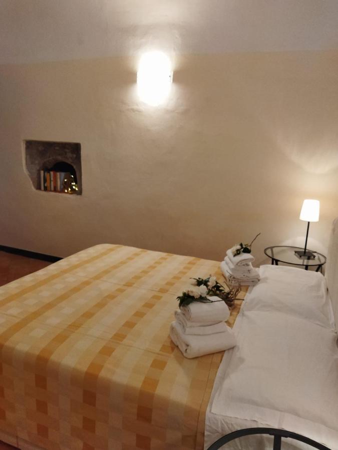 Giada Country Aparthotel