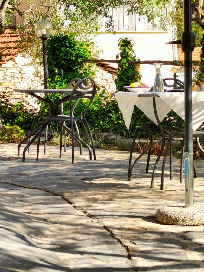 Giada Country Aparthotel