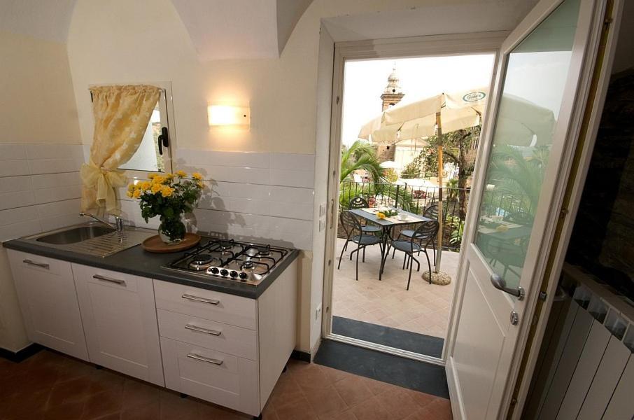 Giada Country Aparthotel Lecchiore