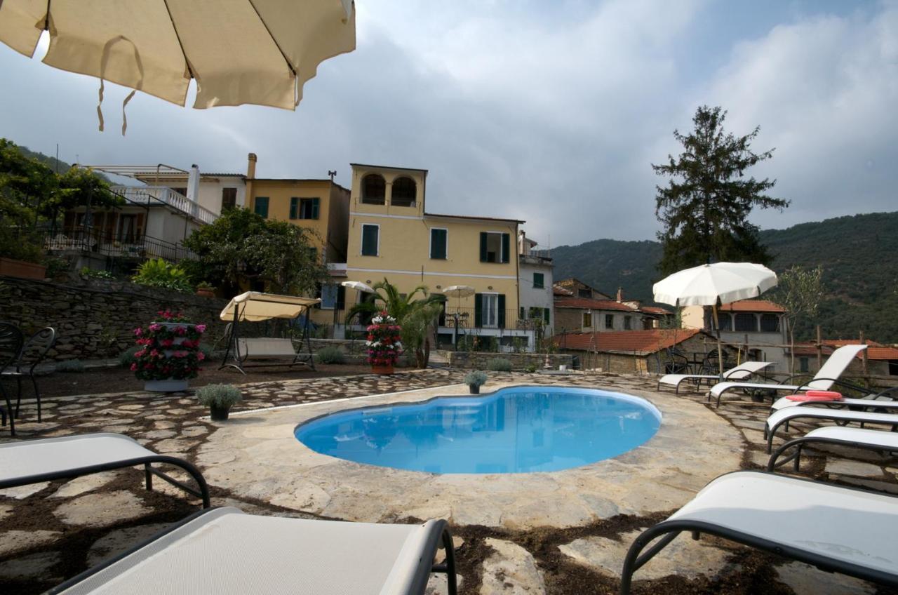 Aparthotel Giada Country