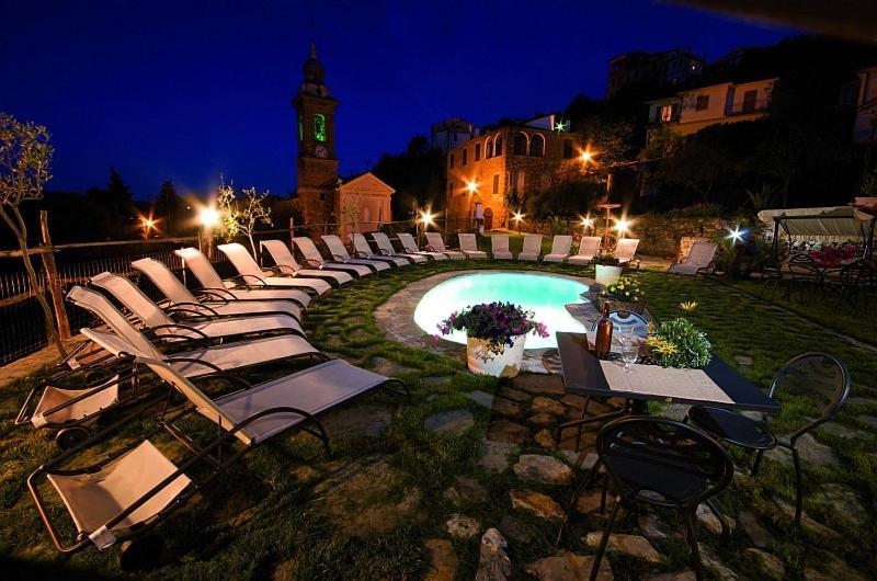 Giada Country Aparthotel *