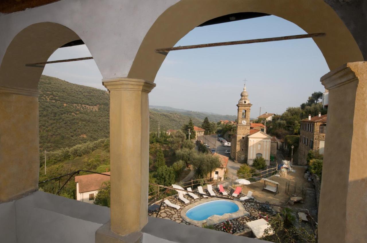 Aparthotel Giada Country Lecchiore