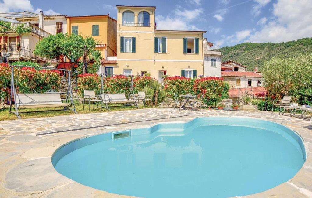 Aparthotel Giada Country
