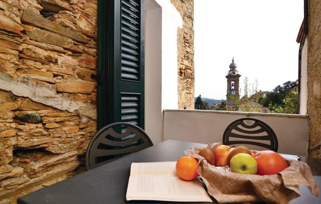 Giada Country Aparthotel Lecchiore