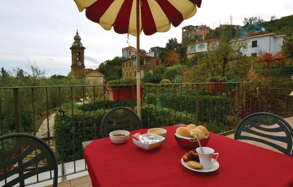 Giada Country Aparthotel Lecchiore